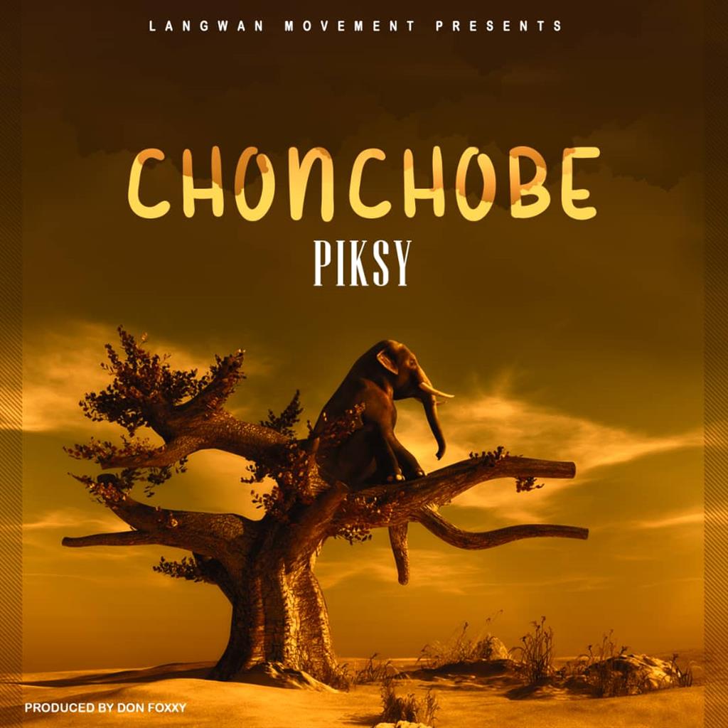 Piksy-Chonchobe (Prod. Don Foxxy)